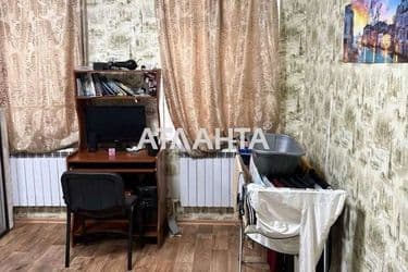 2-кімнатна квартира за адресою вул. Чорноморського Козацтва (площа 35 м²) - Atlanta.ua - фото 12