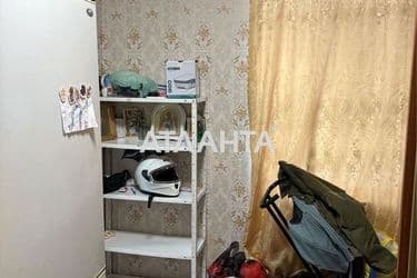 2-кімнатна квартира за адресою вул. Чорноморського Козацтва (площа 35 м²) - Atlanta.ua - фото 14