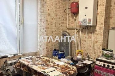 2-кімнатна квартира за адресою вул. Чорноморського Козацтва (площа 35 м²) - Atlanta.ua - фото 16