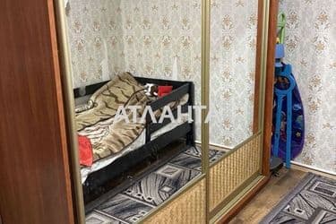 2-кімнатна квартира за адресою вул. Чорноморського Козацтва (площа 35 м²) - Atlanta.ua - фото 17