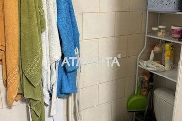 2-кімнатна квартира за адресою вул. Чорноморського Козацтва (площа 35 м²) - Atlanta.ua - фото 19