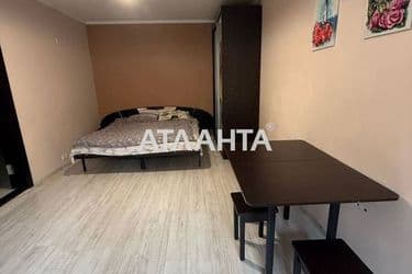1-room apartment apartment by the address st. Entuziastiv prov (area 43 m²) - Atlanta.ua - photo 13