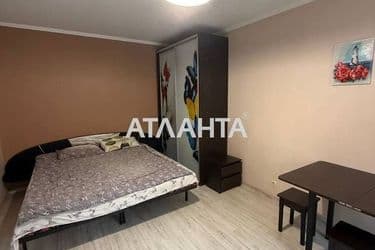 1-room apartment apartment by the address st. Entuziastiv prov (area 43 m²) - Atlanta.ua - photo 14