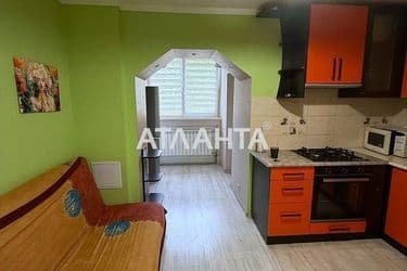 1-room apartment apartment by the address st. Entuziastiv prov (area 43 m²) - Atlanta.ua - photo 15