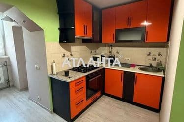 1-room apartment apartment by the address st. Entuziastiv prov (area 43 m²) - Atlanta.ua - photo 16