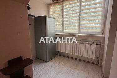 1-room apartment apartment by the address st. Entuziastiv prov (area 43 m²) - Atlanta.ua - photo 17