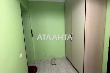 1-room apartment apartment by the address st. Entuziastiv prov (area 43 m²) - Atlanta.ua - photo 19