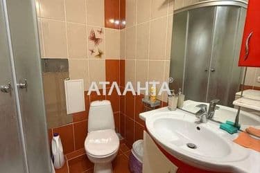 1-room apartment apartment by the address st. Entuziastiv prov (area 43 m²) - Atlanta.ua - photo 21