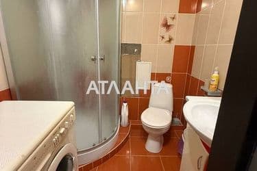 1-room apartment apartment by the address st. Entuziastiv prov (area 43 m²) - Atlanta.ua - photo 22