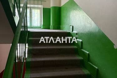 1-room apartment apartment by the address st. Entuziastiv prov (area 43 m²) - Atlanta.ua - photo 23