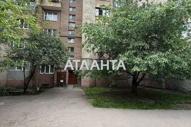 1-room apartment apartment by the address st. Entuziastiv prov (area 43 m²) - Atlanta.ua - photo 24