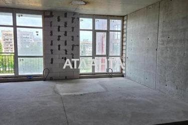 1-room apartment apartment by the address st. Filatova ak (area 47,8 m²) - Atlanta.ua - photo 9