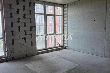 1-room apartment apartment by the address st. Filatova ak (area 47,8 m²) - Atlanta.ua - photo 10