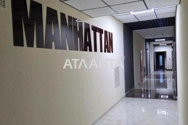 1-room apartment apartment by the address st. Filatova ak (area 47,8 m²) - Atlanta.ua - photo 11