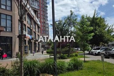 1-room apartment apartment by the address st. Filatova ak (area 47,8 m²) - Atlanta.ua - photo 13