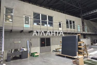 Commercial real estate at st. Obezdnaya dor (area 2803,5 m²) - Atlanta.ua - photo 11