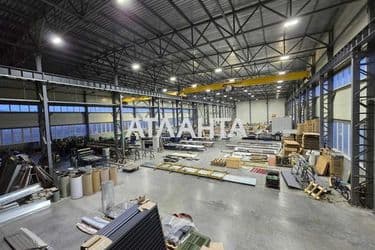 Commercial real estate at st. Obezdnaya dor (area 2803,5 m²) - Atlanta.ua - photo 12