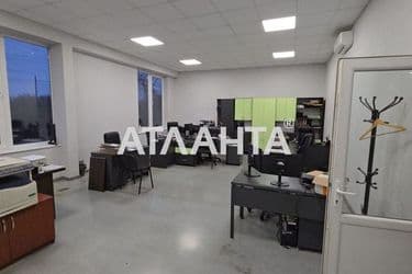 Commercial real estate at st. Obezdnaya dor (area 2803,5 m²) - Atlanta.ua - photo 13