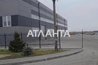 Commercial real estate at st. Obezdnaya dor (area 2803,5 m²) - Atlanta.ua - photo 15