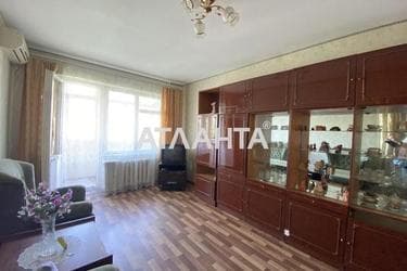 1-комнатная квартира по адресу Небесной Сотни пр. (площадь 34 м²) - Atlanta.ua - фото 10