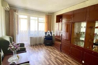 1-комнатная квартира по адресу Небесной Сотни пр. (площадь 34 м²) - Atlanta.ua - фото 11