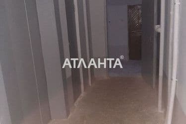 1-комнатная квартира по адресу ул. Инглези (площадь 38,7 м²) - Atlanta.ua - фото 16