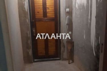 1-комнатная квартира по адресу ул. Инглези (площадь 38,7 м²) - Atlanta.ua - фото 14