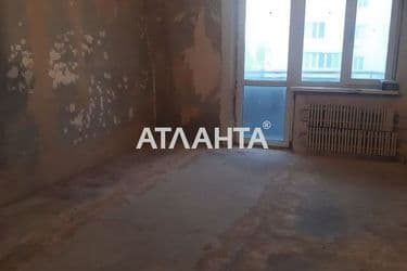 1-комнатная квартира по адресу ул. Инглези (площадь 38,7 м²) - Atlanta.ua - фото 10