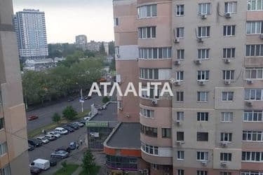 1-комнатная квартира по адресу ул. Инглези (площадь 38,7 м²) - Atlanta.ua - фото 17