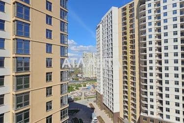1-кімнатна квартира за адресою вул. Краснова (площа 42,7 м²) - Atlanta.ua - фото 9