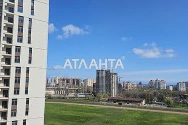 1-кімнатна квартира за адресою вул. Краснова (площа 42,7 м²) - Atlanta.ua - фото 11