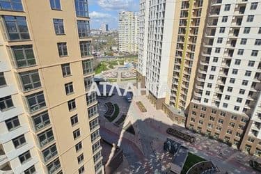 1-кімнатна квартира за адресою вул. Краснова (площа 42,7 м²) - Atlanta.ua - фото 7