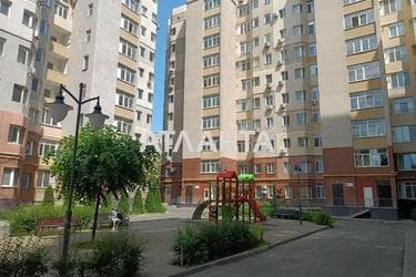 1-room apartment apartment by the address st. Vilyamsa ak (area 27 m²) - Atlanta.ua - photo 8