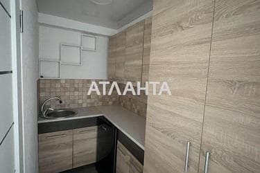 1-room apartment apartment by the address st. Vilyamsa ak (area 27 m²) - Atlanta.ua - photo 10