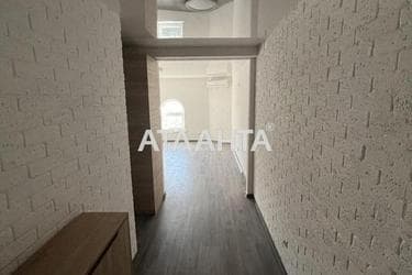 1-room apartment apartment by the address st. Vilyamsa ak (area 27 m²) - Atlanta.ua - photo 12