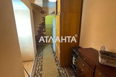 2-комнатная квартира по адресу ул. Руська (площадь 47,6 м²) - Atlanta.ua - фото 18