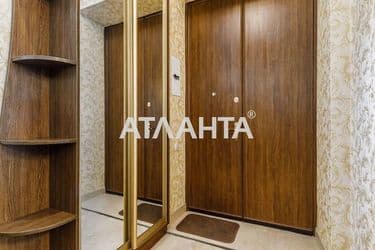 1-кімнатна квартира за адресою вул. Листопадового Чину (площа 58,4 м²) - Atlanta.ua - фото 30