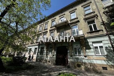 1-кімнатна квартира за адресою вул. Листопадового Чину (площа 58,4 м²) - Atlanta.ua - фото 19
