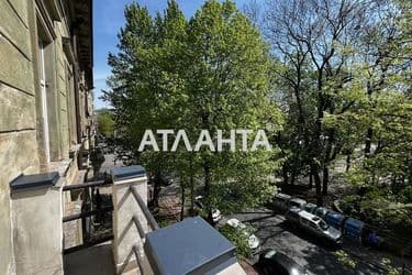 1-кімнатна квартира за адресою вул. Листопадового Чину (площа 58,4 м²) - Atlanta.ua - фото 36