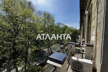 1-кімнатна квартира за адресою вул. Листопадового Чину (площа 58,4 м²) - Atlanta.ua - фото 35