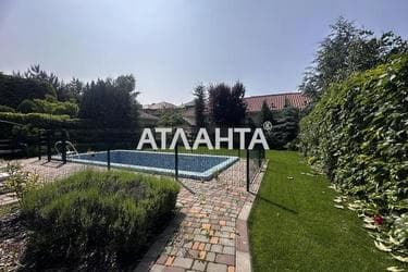 Будинок за адресою Будівельний пров. (площа 350 м²) - Atlanta.ua - фото 25