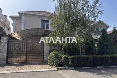 Будинок за адресою Будівельний пров. (площа 350 м²) - Atlanta.ua - фото 44