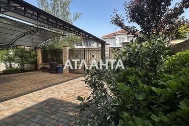 Будинок за адресою Будівельний пров. (площа 350 м²) - Atlanta.ua - фото 47
