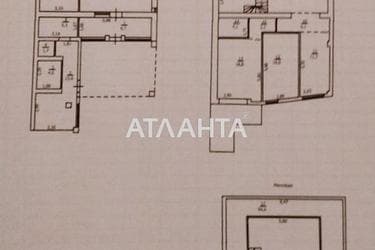 Будинок за адресою Будівельний пров. (площа 350 м²) - Atlanta.ua - фото 48