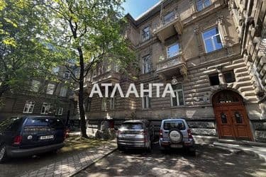2-кімнатна квартира за адресою вул. Лепкого (площа 73,6 м²) - Atlanta.ua - фото 19