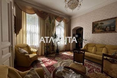 2-кімнатна квартира за адресою вул. Лепкого (площа 73,6 м²) - Atlanta.ua - фото 26