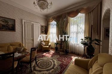 2-кімнатна квартира за адресою вул. Лепкого (площа 73,6 м²) - Atlanta.ua - фото 27