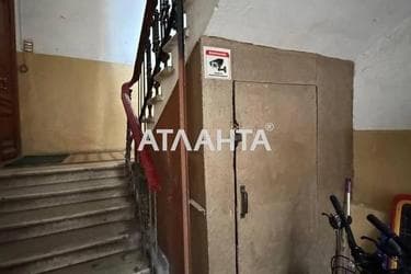 2-кімнатна квартира за адресою вул. Пастера (площа 94 м²) - Atlanta.ua - фото 31