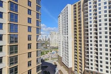 1-комнатная квартира по адресу ул. Краснова (площадь 42,3 м²) - Atlanta.ua - фото 6