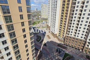 1-комнатная квартира по адресу ул. Краснова (площадь 42,3 м²) - Atlanta.ua - фото 8